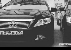 В095КО95