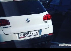 О888РУ72