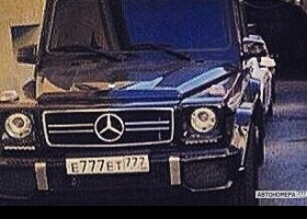 Е777ЕТ777