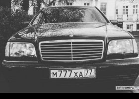 М777ХА77