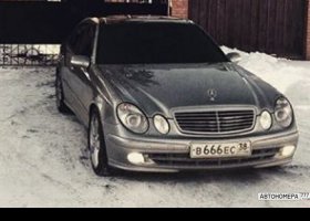 В666ЕС38