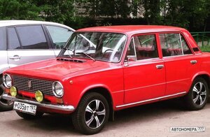 Р035ВТ197