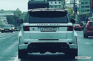 А777УК77