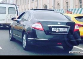 Т999ЕО177