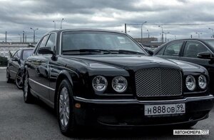 Н888ОВ99