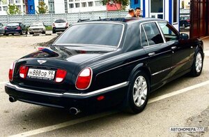 Н888ОВ99
