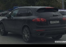 К007МА77