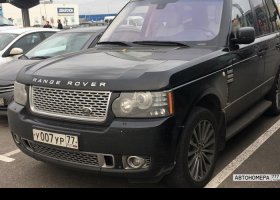 У007УР77
