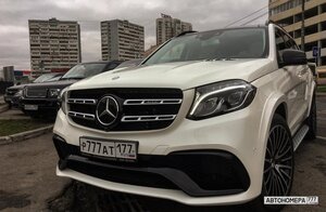 Р777АТ177