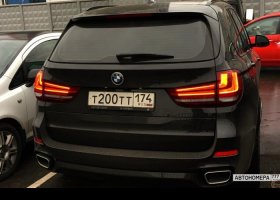 Т200ТТ174