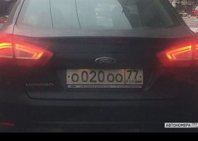 О020ОО77