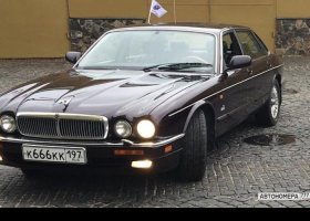 К666КК197