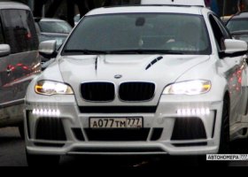 А077ТМ777