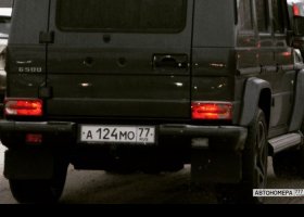 А124МО77