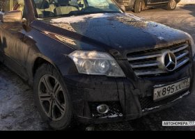 Х895ХХ99