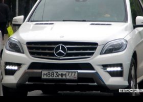 М883ММ777
