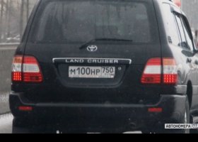 М100НР750