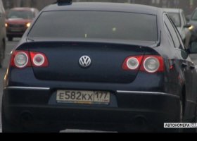 Е582КХ177