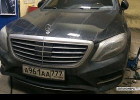 А961АА777