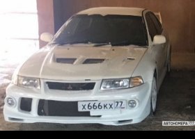 Х666КХ77