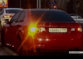 Е666ВУ199