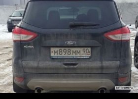 М898ММ90