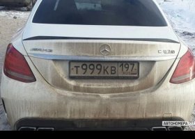Т999КВ197