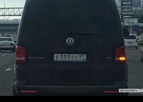Е888ЕЕ97
