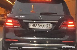 Р888ОА177