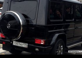 Т007НХ178