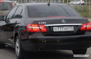 О777КР77