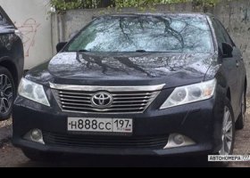Н888СС197