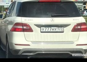 У777НУ177