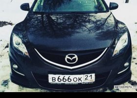 В666ОК21