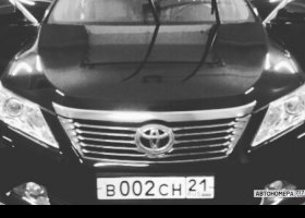 В002СН21