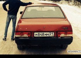 М848ММ21
