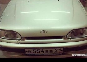 В554ВВ21