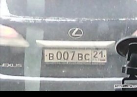 В007ВС21