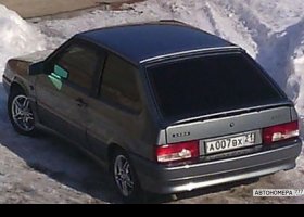 А007ВХ21
