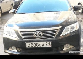 Х888ЕА21