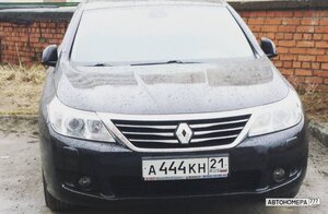 А444КН21