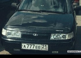 А777ЕЕ21