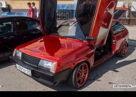 А001ЕТ21