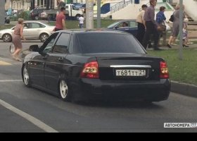 Т681ТТ21