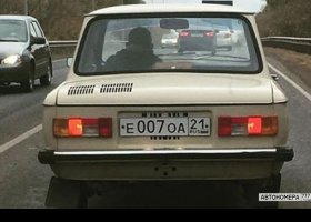 Е007ОА21