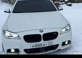 М888ВУ21