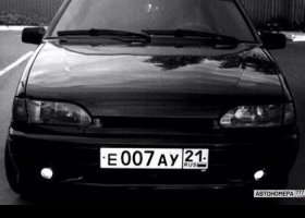 Е007АУ21