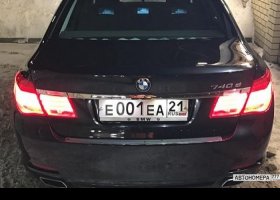 Е001ЕА21