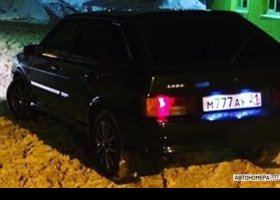 М777АУ21