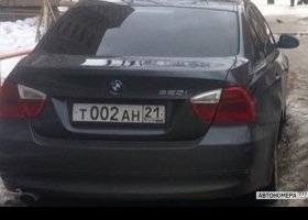 Т002АН21